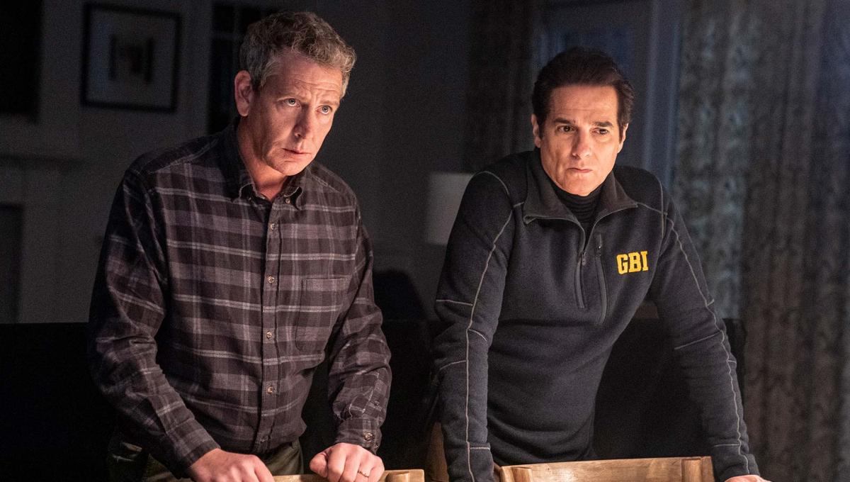 The Outsider: Ascolti Maggiori di True Detective e Watchmen per la Serie TV di HBO