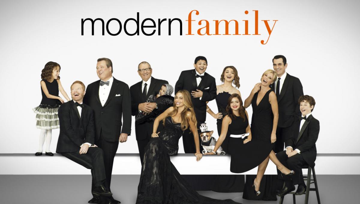Modern Family 11: da Stasera, arriva l'Ultima Stagione su Fox