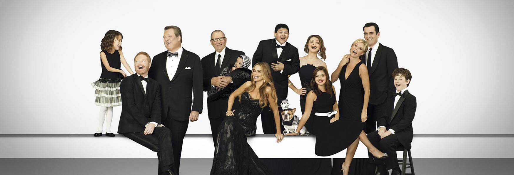 Modern Family 11: da Stasera, arriva l'Ultima Stagione su Fox