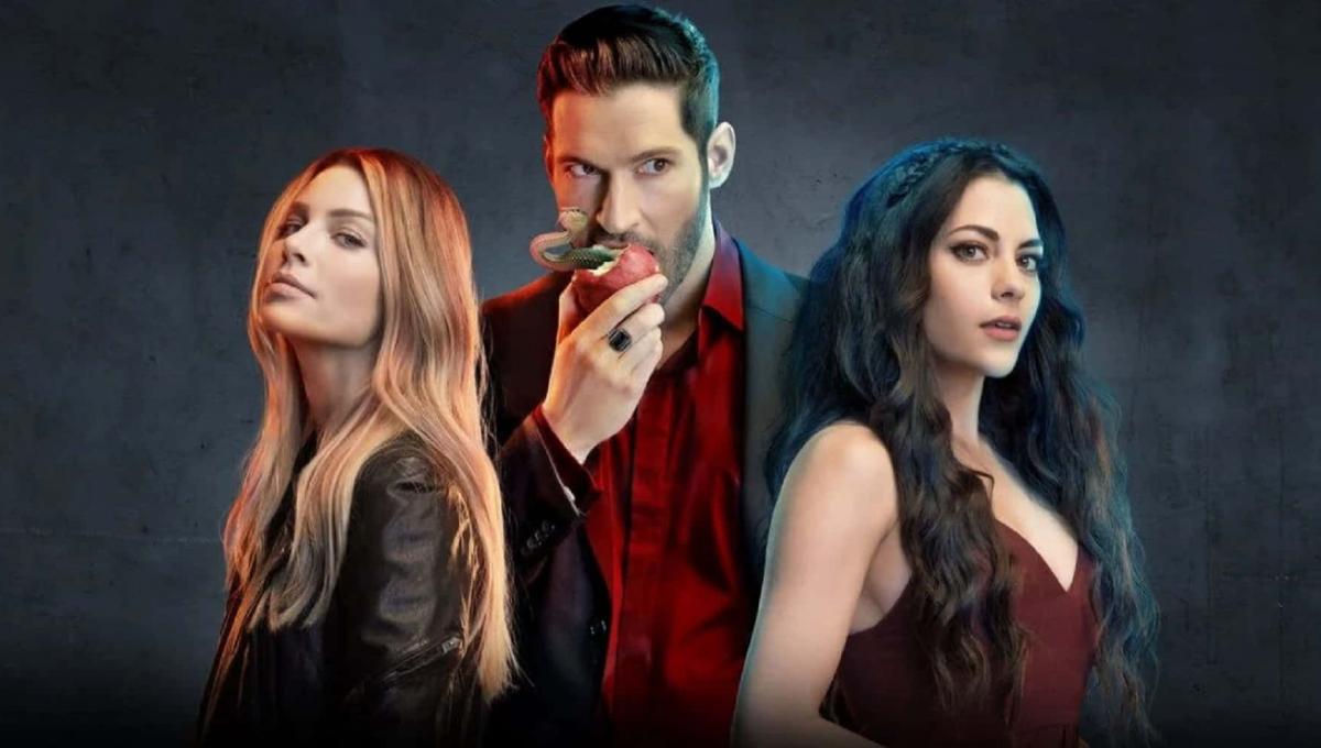 Lucifer 5: ferma la Produzione della Serie TV per il Coronavirus