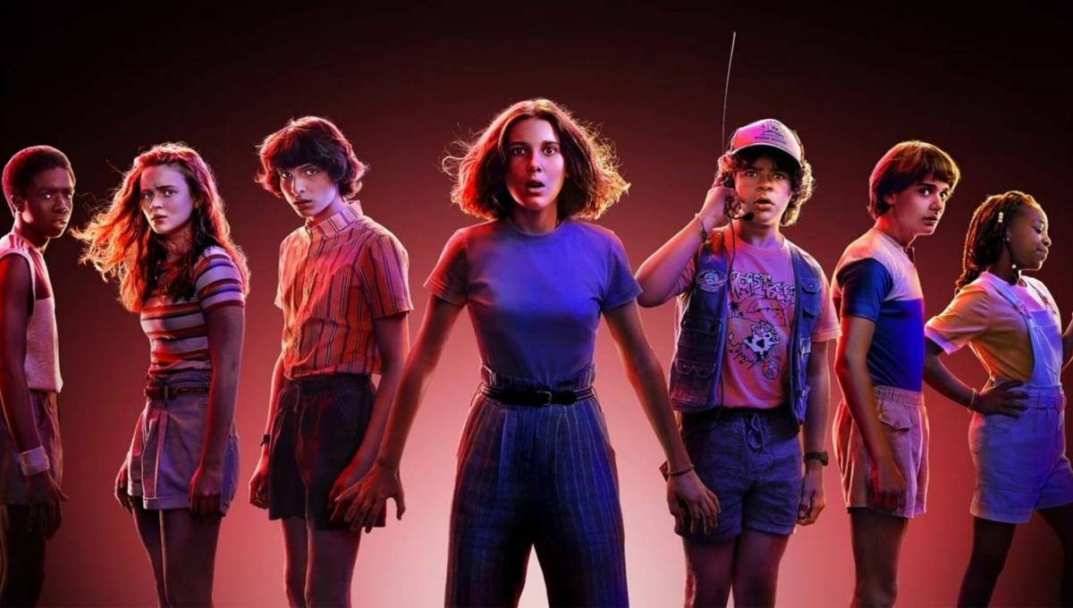 Stranger Things 4: in Pausa per il Coronavirus la nuova Stagione dell'amata Serie TV Netflix