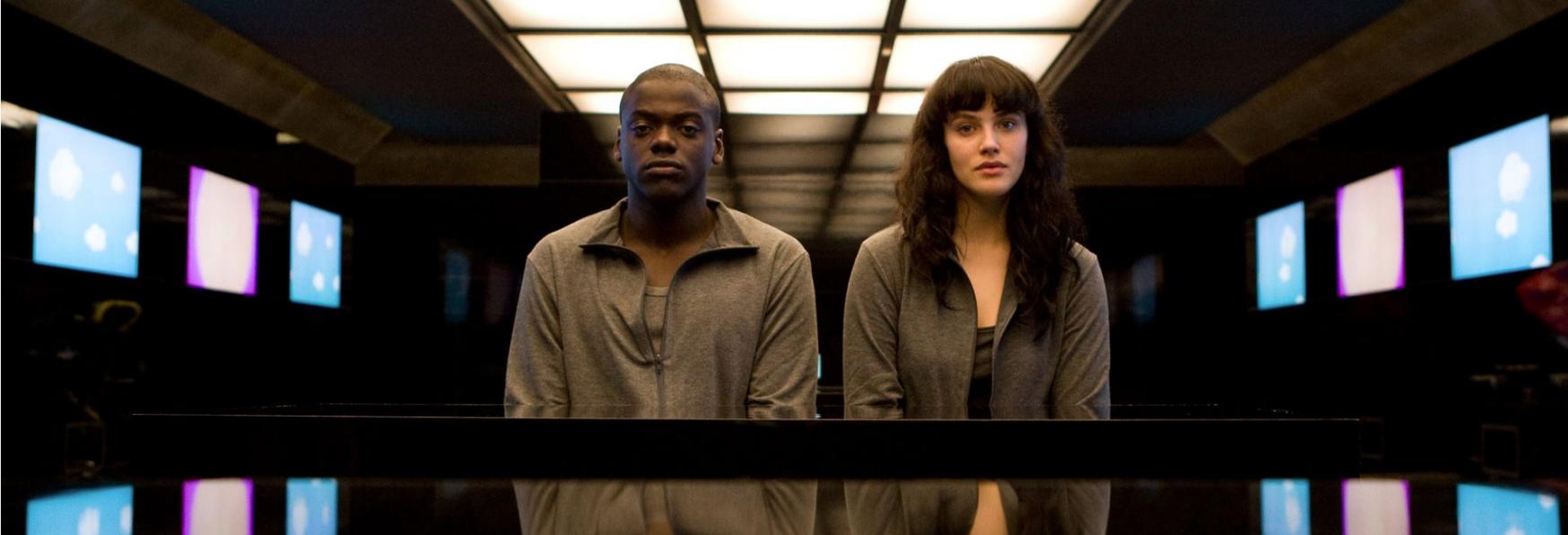Black Mirror: Recensione della Prima Stagione della Serie TV di Charlie Brooker