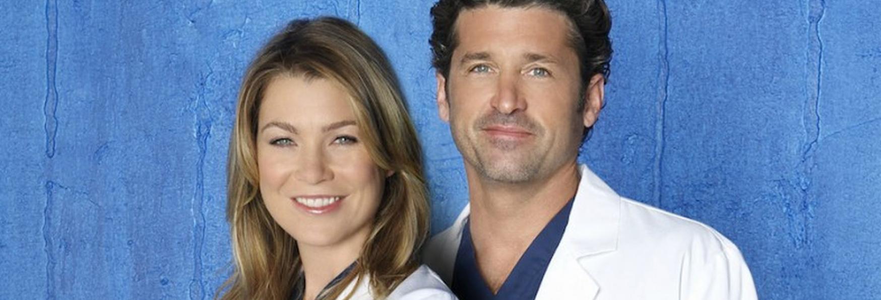 Ellen Pompeo ringrazia Medici e Infermieri che stanno combattendo il Coronavirus