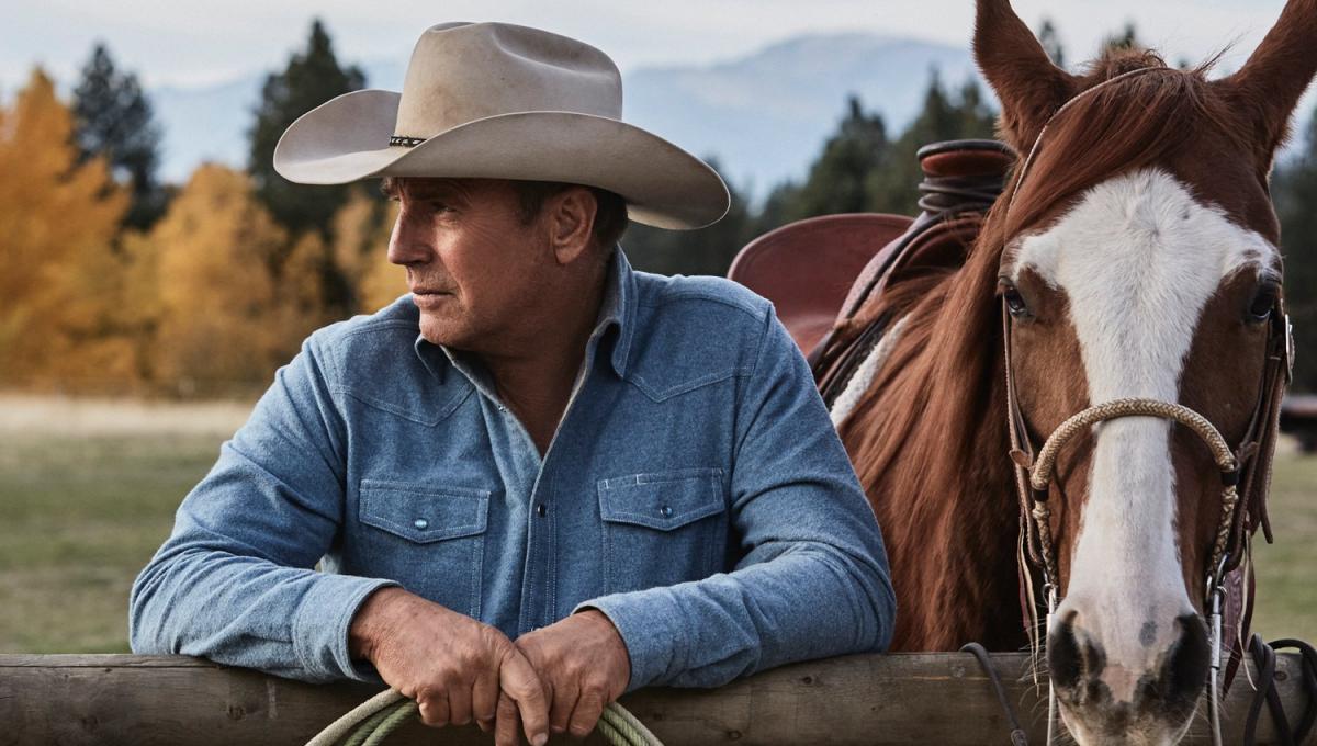 Yellowstone: Recensione dell'Episodio Pilota e Prime Impressioni sulla Serie TV
