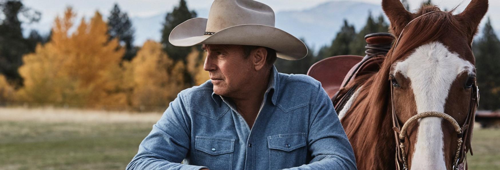 Yellowstone: Recensione dell'Episodio Pilota e Prime Impressioni sulla Serie TV