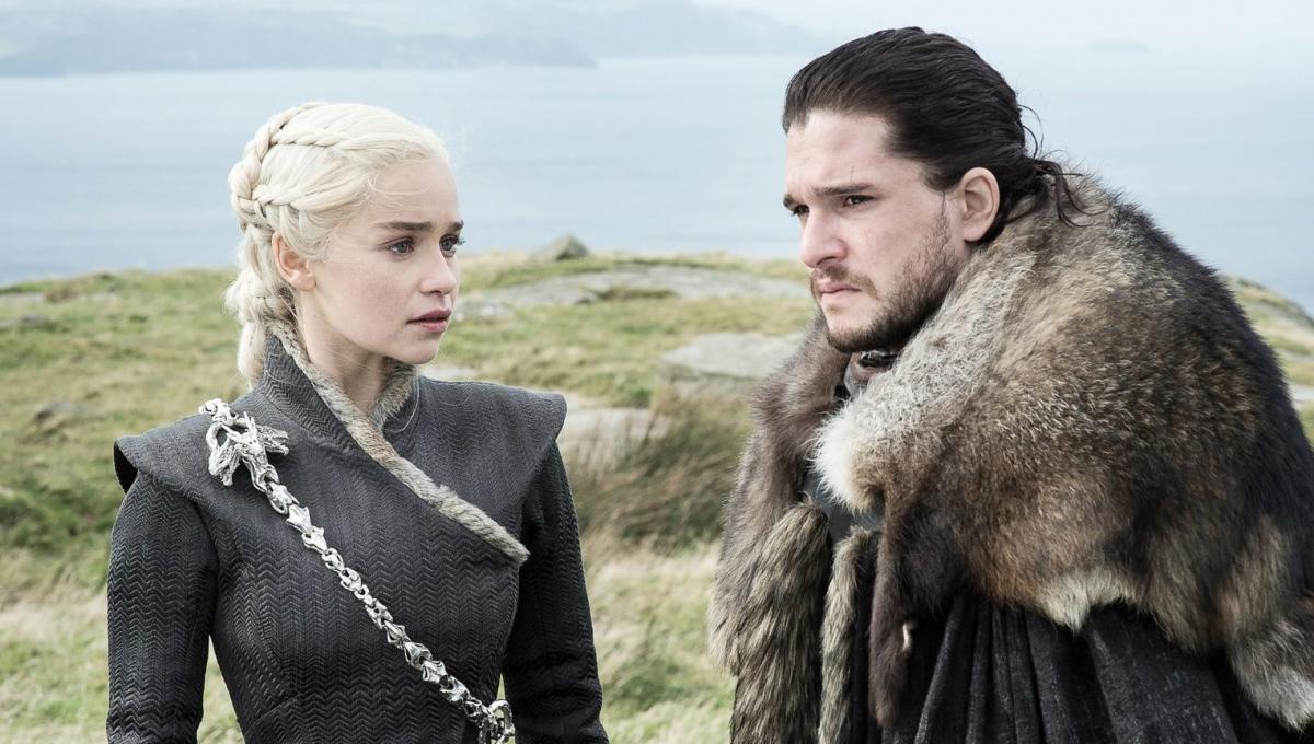 Game of Thrones: Emilia Clarke ammette il suo Disappunto per il Finale di Jon Snow
