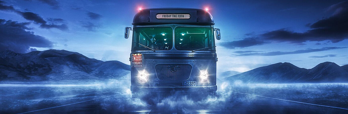 Bloodride: la Recensione della nuova Serie TV Horror targata Netflix