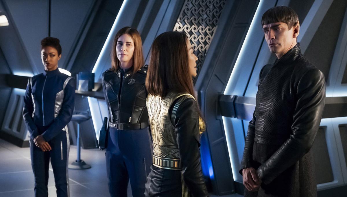 Sci-fi Fanatics: le Migliori Serie TV di Fantascienza uscite tra il 2019 e il 2020