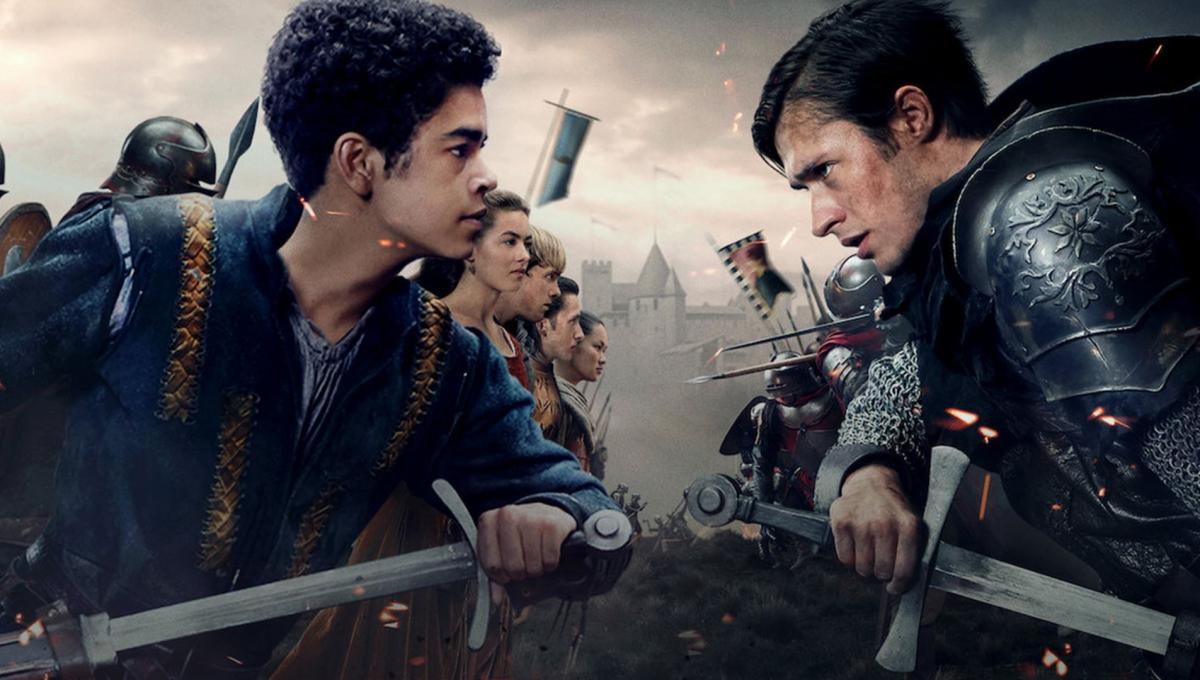 Lettera al Re: la Trama, il Cast e molte altre Informazioni sulla nuova Serie TV Fantasy Netflix