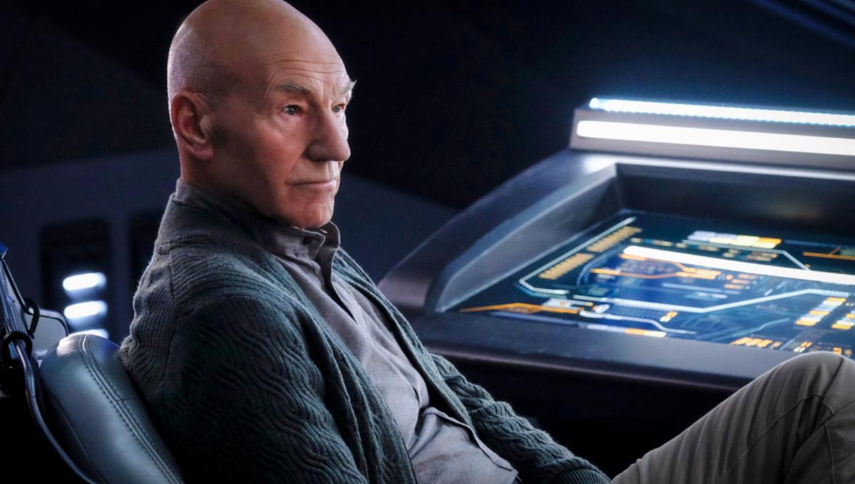 Star Trek: Picard - Michael Chabon, Showrunner della Serie TV, parla di un Particolare Cambiamento