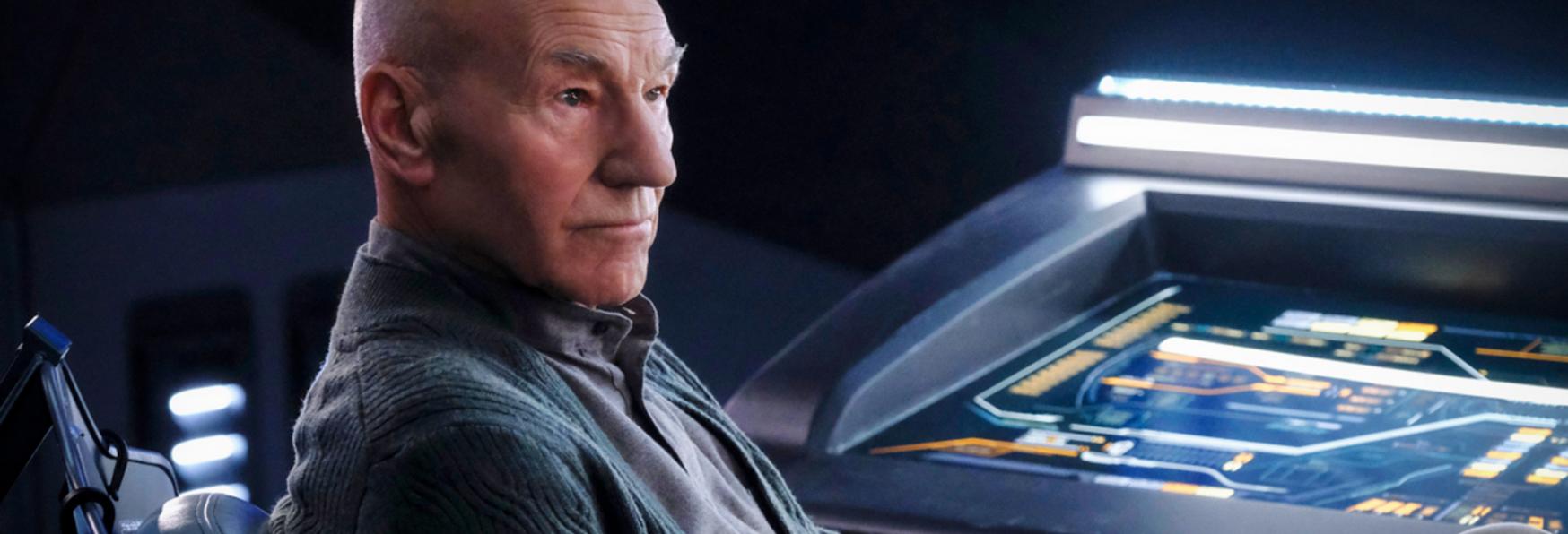 Star Trek: Picard - Michael Chabon, Showrunner della Serie TV, parla di un Particolare Cambiamento