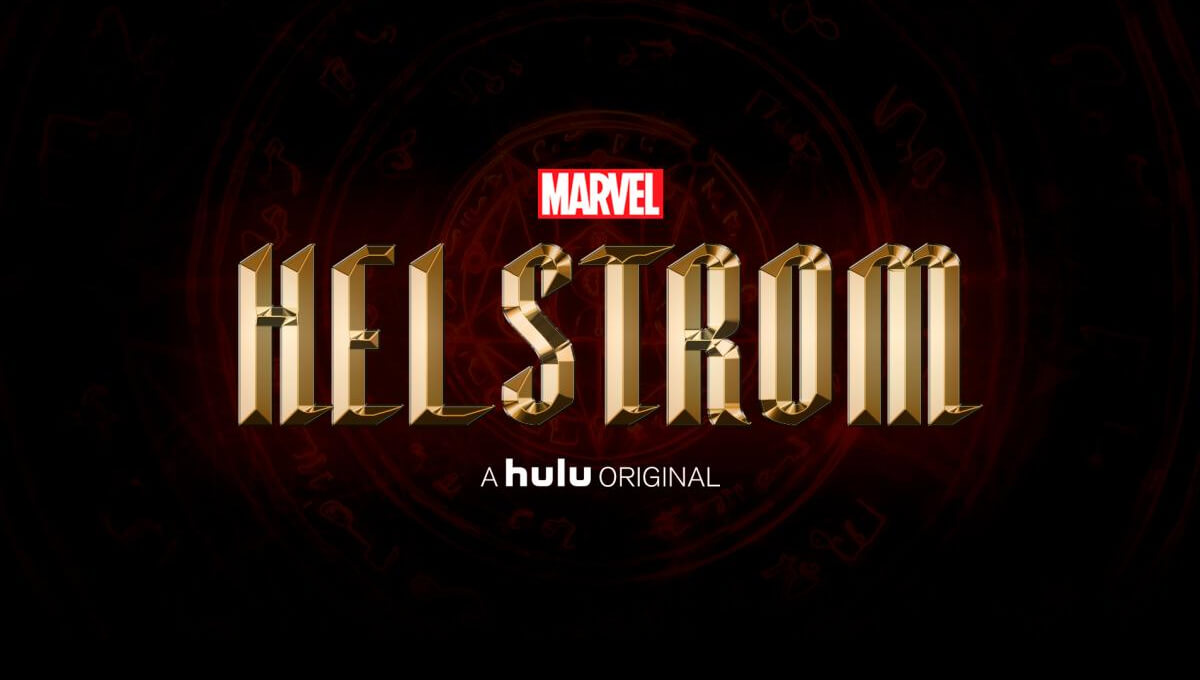 Helstrom: Concluse le Riprese della nuova Serie TV Marvel ordinata da Hulu
