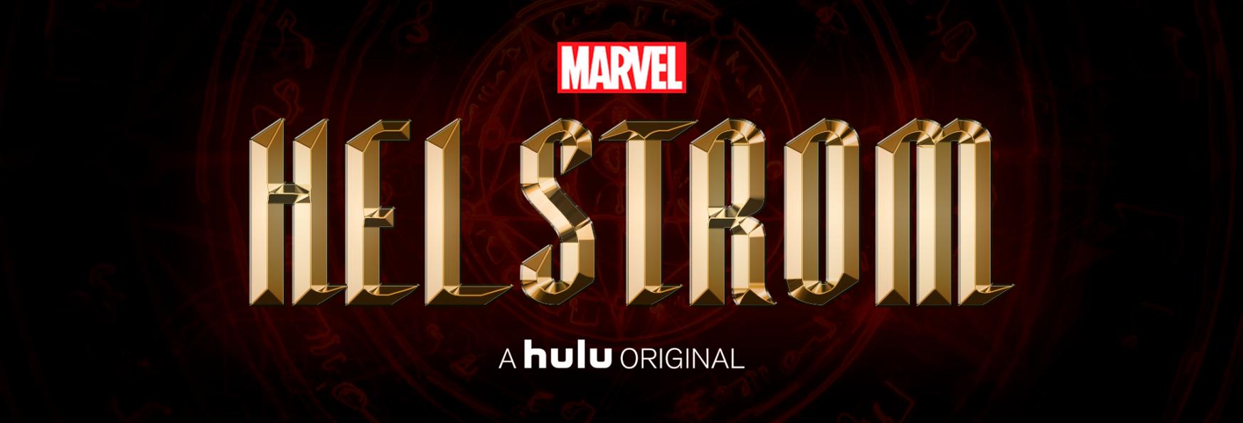 Helstrom: Concluse le Riprese della nuova Serie TV Marvel ordinata da Hulu