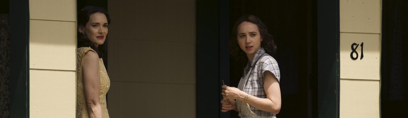 The Plot Against America: la Recensione del 1° Episodio della nuova Serie TV targata HBO