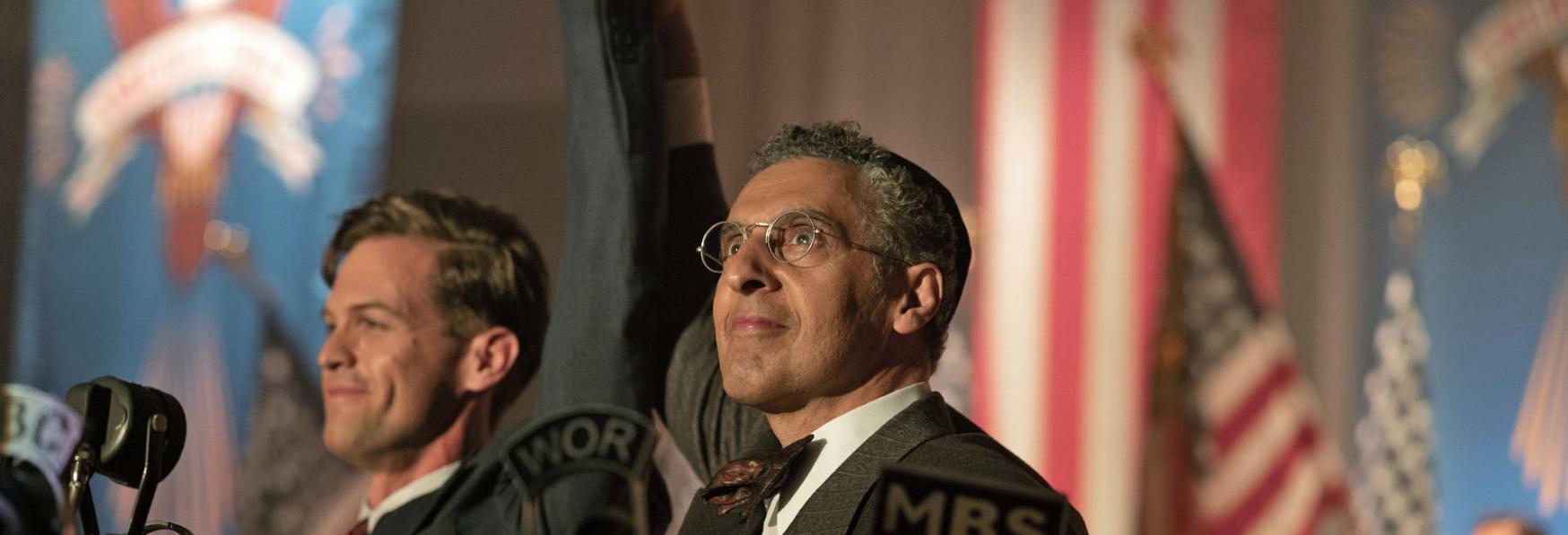 The Plot Against America: la Recensione del 1° Episodio della nuova Serie TV targata HBO