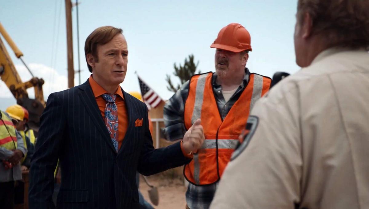 Better Call Saul 5: la Recensione del 5° Episodio di questa Stagione