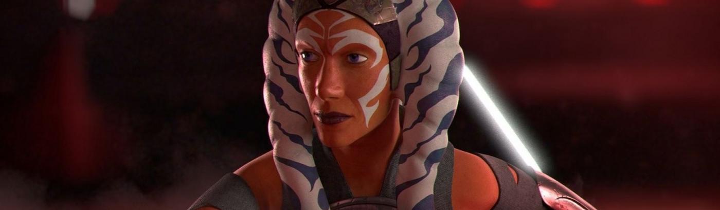 The Mandalorian: Rosario Dawson interpreter&agrave; Ahsoka nella seconda stagione dello show Disney+