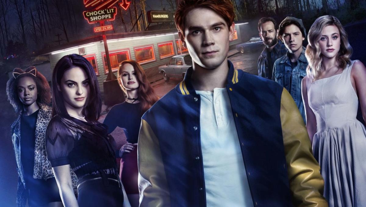 Riverdale: il Cast della Serie TV ha un Contratto di altre Tre Stagioni