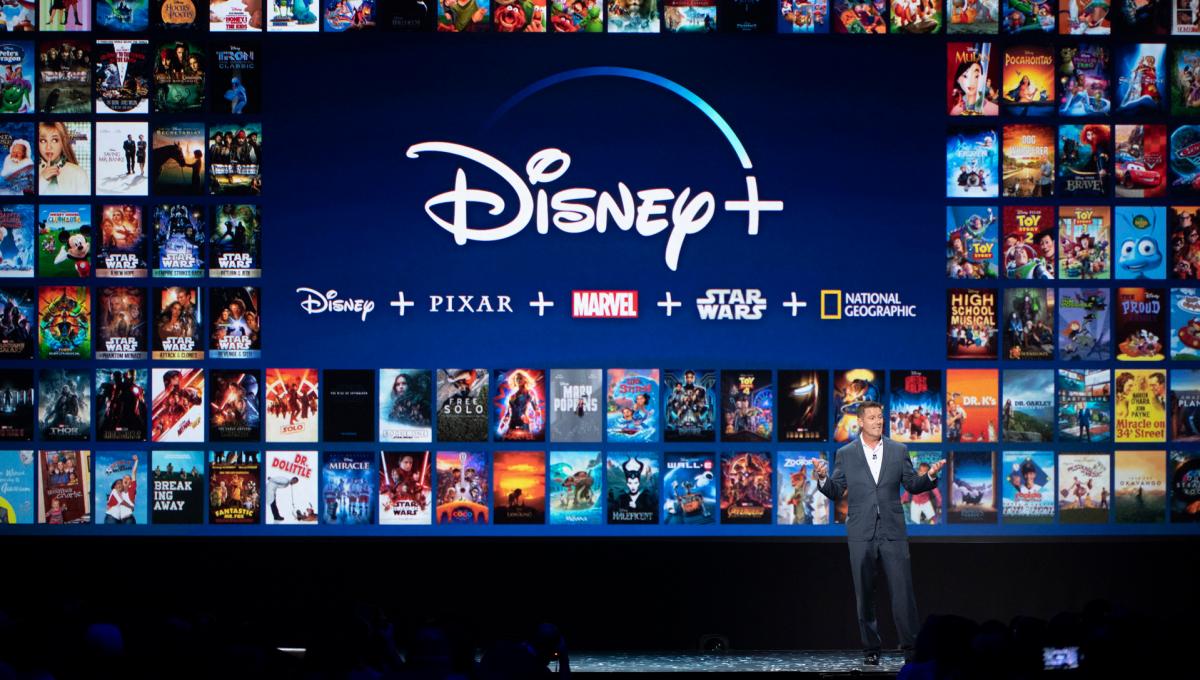 Disney+ - Il Lancio della Piattaforma di Streaming è stato Rimandato anche in Francia