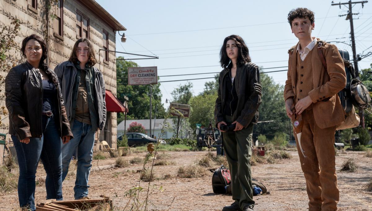 The Walking Dead: World Beyond - Rimandata la Prima TV dello Spin-off della Serie TV AMC
