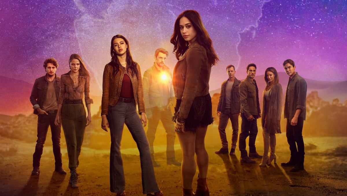 Roswell, New Mexico: Recensione dell'Episodio 2x01 della Serie TV targata The CW