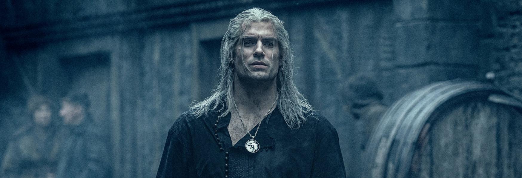 The Witcher: Henry Cavill aggiorna i fan sul suo Auto-Isolamento