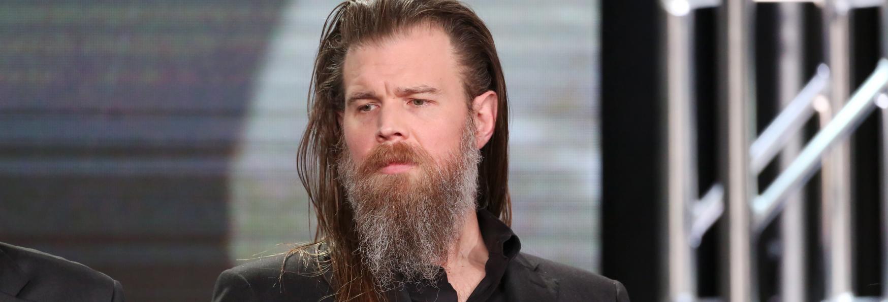 The Walking Dead: Ryan Hurst anticipa alcune Importanti Novità dopo aver incontrato Scott Gimple