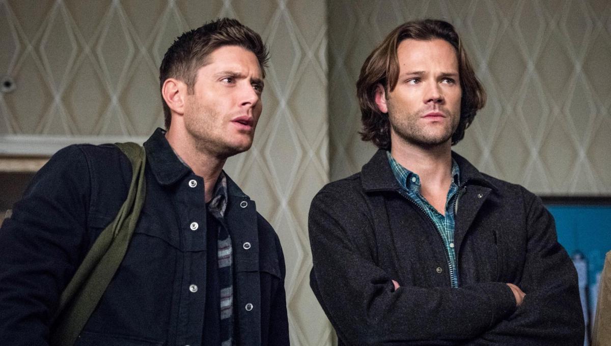 Supernatural 15: i nuovi Episodi sono stati Rinviati per il Coronavirus