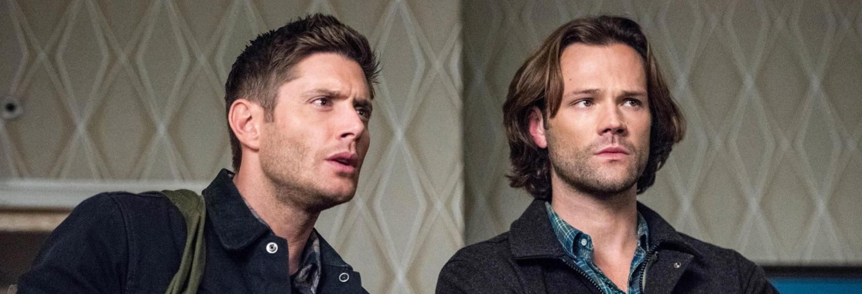 Supernatural 15: i nuovi Episodi sono stati Rinviati per il Coronavirus