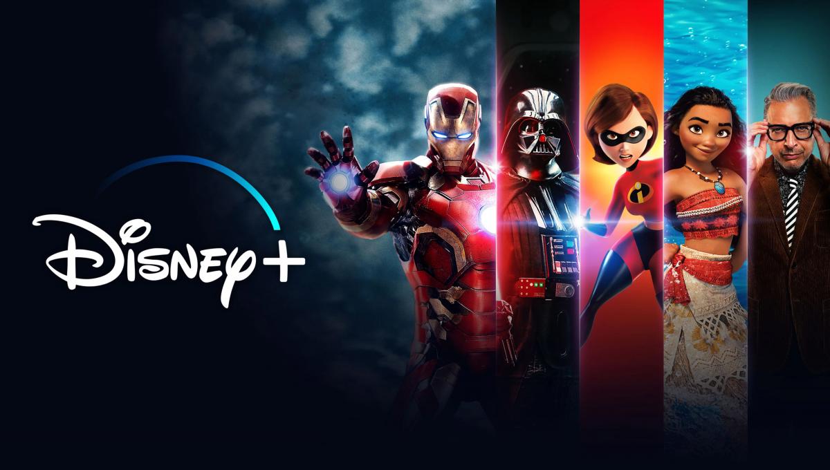 Disney+ è arrivato! La Lista di tutte le Serie TV disponibili sulla Piattaforma di Streaming