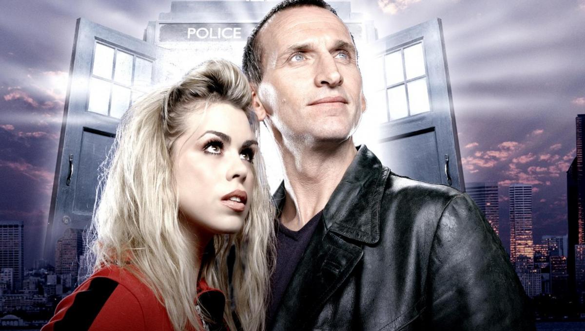 Doctor Who: Russel Davies annuncia "Rose: The Prequel", un Episodio mai Andato in Onda