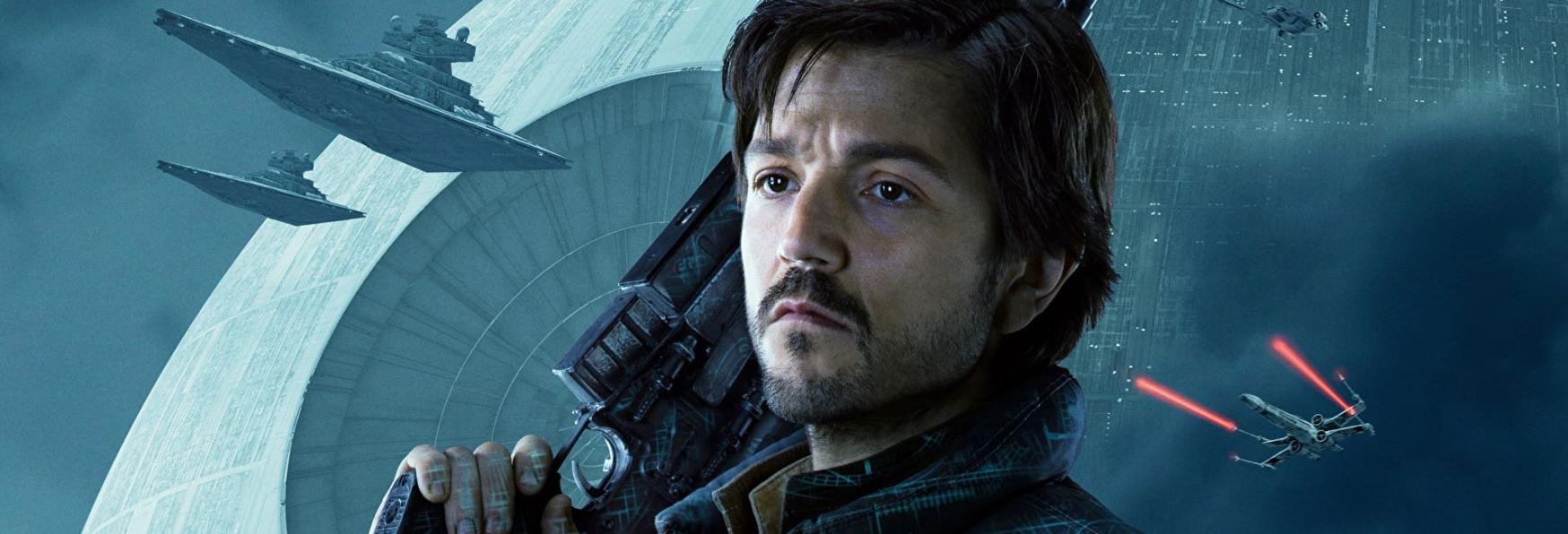 Cassian Andor: nuovi Aggiornamenti sulla Serie TV di Star Wars