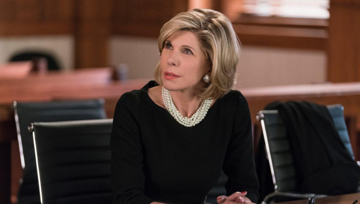 The Good Fight 4: Cast, Trama e altre Informazioni sulla nuova Stagione