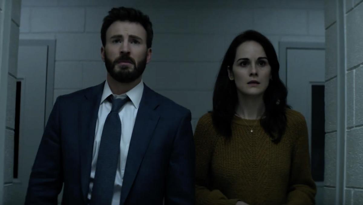 Defending Jacob: il Trailer della nuova Mini-Serie con Chris Evans