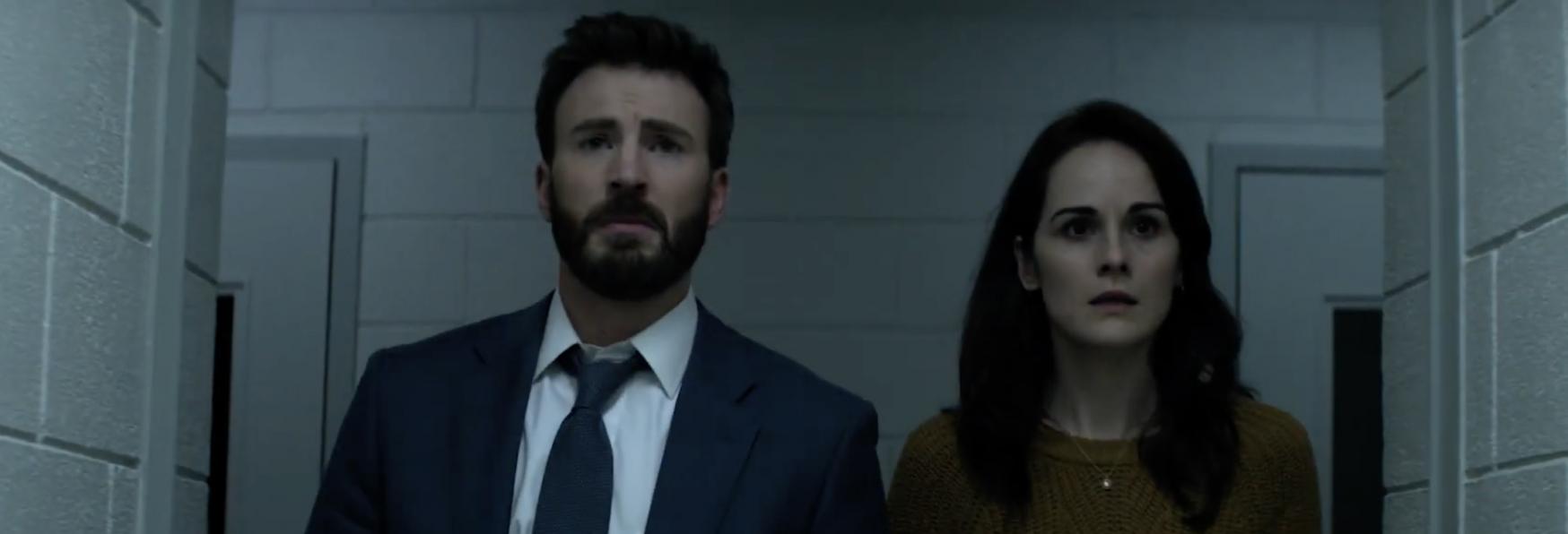 Defending Jacob: il Trailer della nuova Mini-Serie con Chris Evans