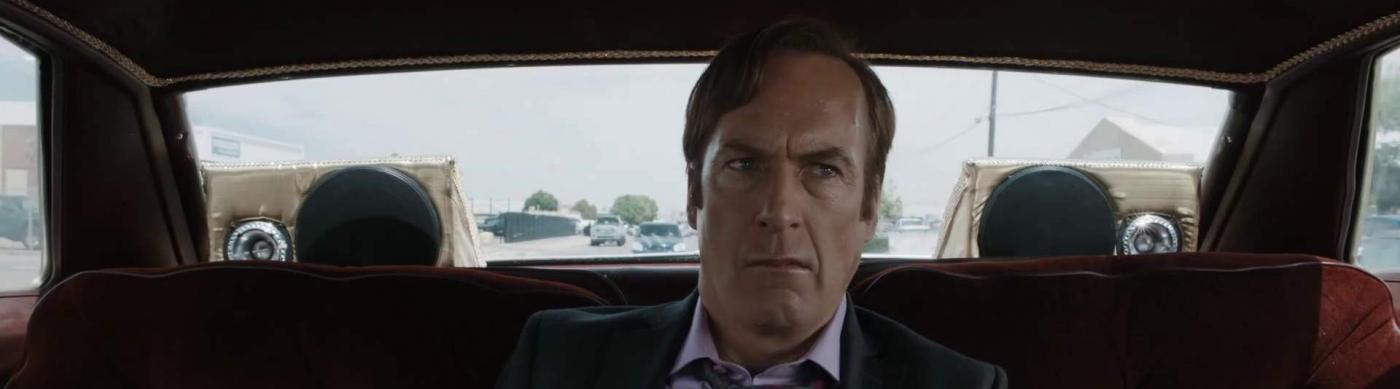 Better Call Saul 5: La Recensione del 6° Episodio di questa Stagione