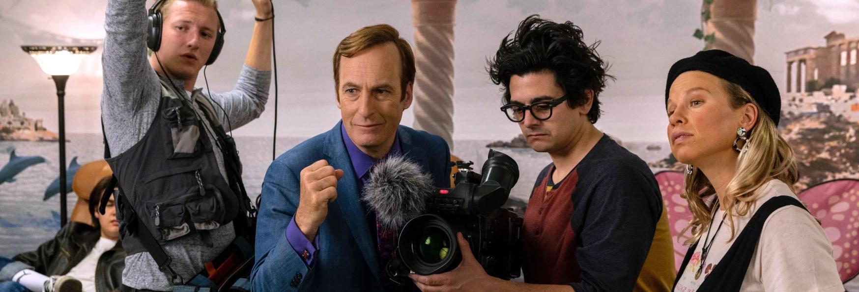 Better Call Saul 5: la Recensione del 6° Episodio di questa Stagione