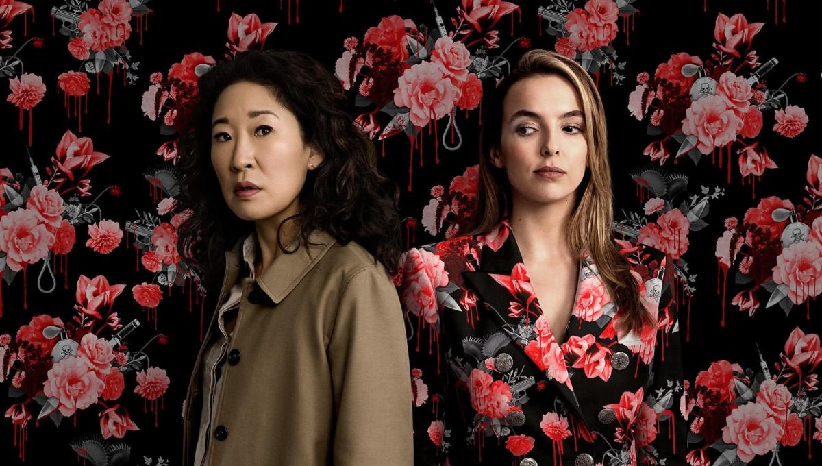 Killing Eve 3: online il primo Trailer Ufficiale della nuova Stagione