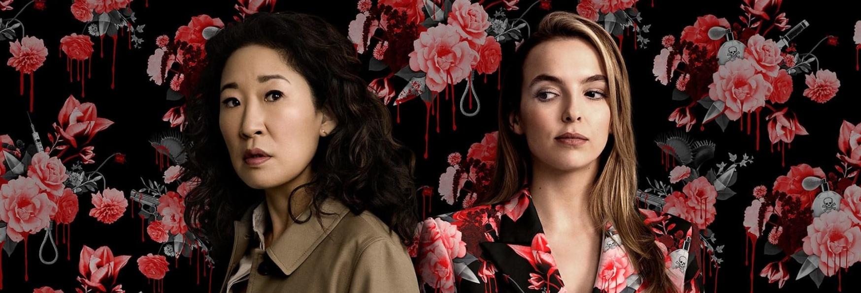 Killing Eve 3: online il primo Trailer Ufficiale della nuova Stagione