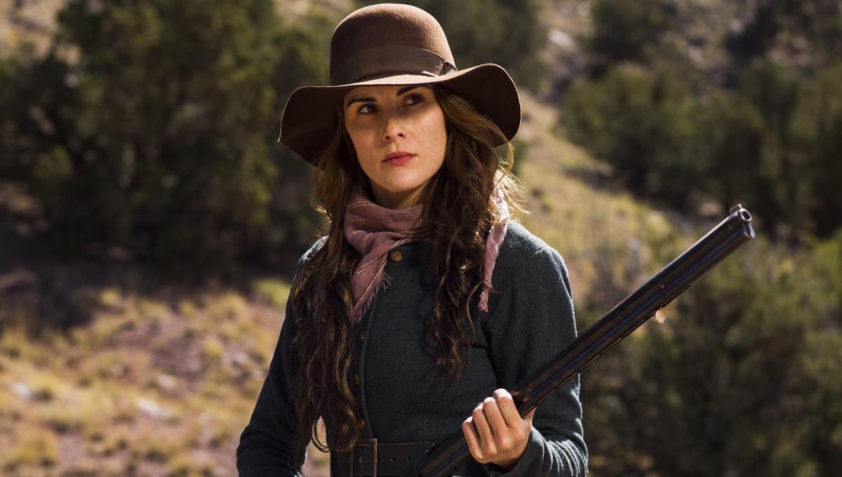 Godless: la Recensione della Serie TV Western targata Netflix