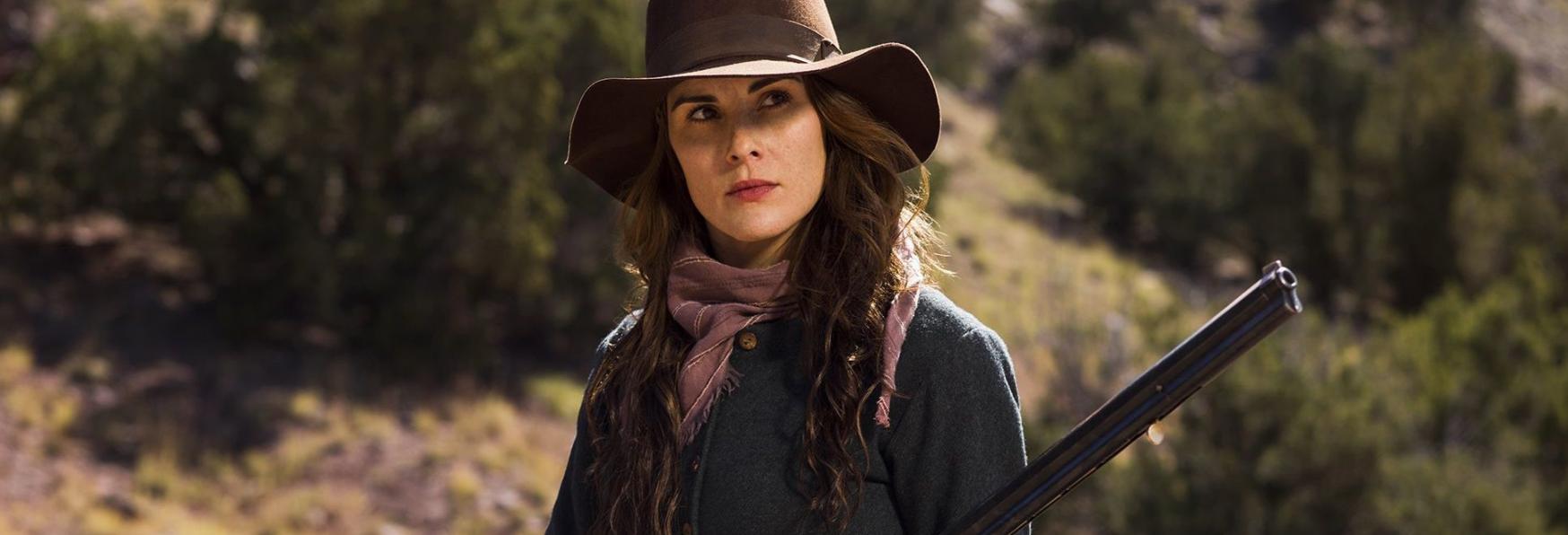 Godless: la Recensione della Serie TV Western targata Netflix