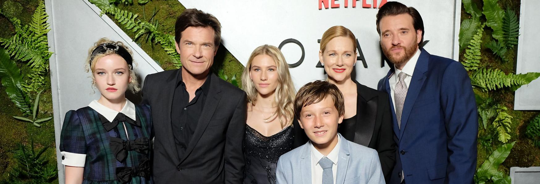 Ozark: uno degli Attori era già ossessionato dalla Serie TV Netflix prima di ottenere la Parte