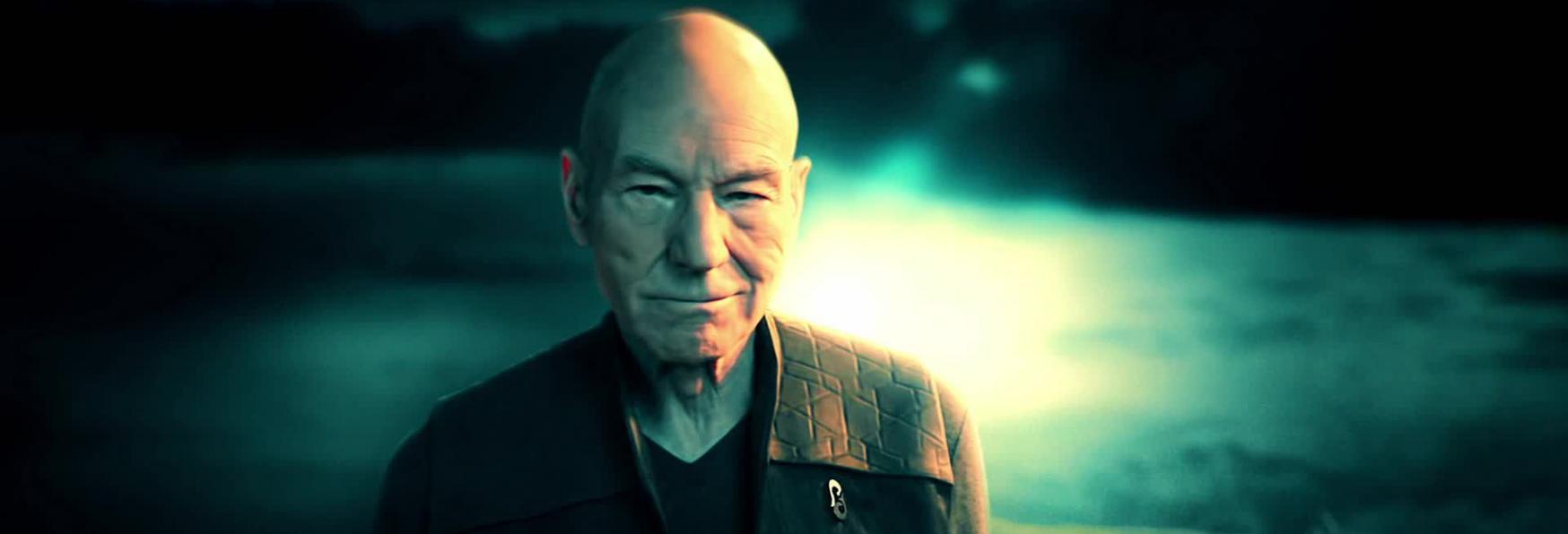 Star Trek: Picard - Recensione della Prima Stagione della Serie CBS