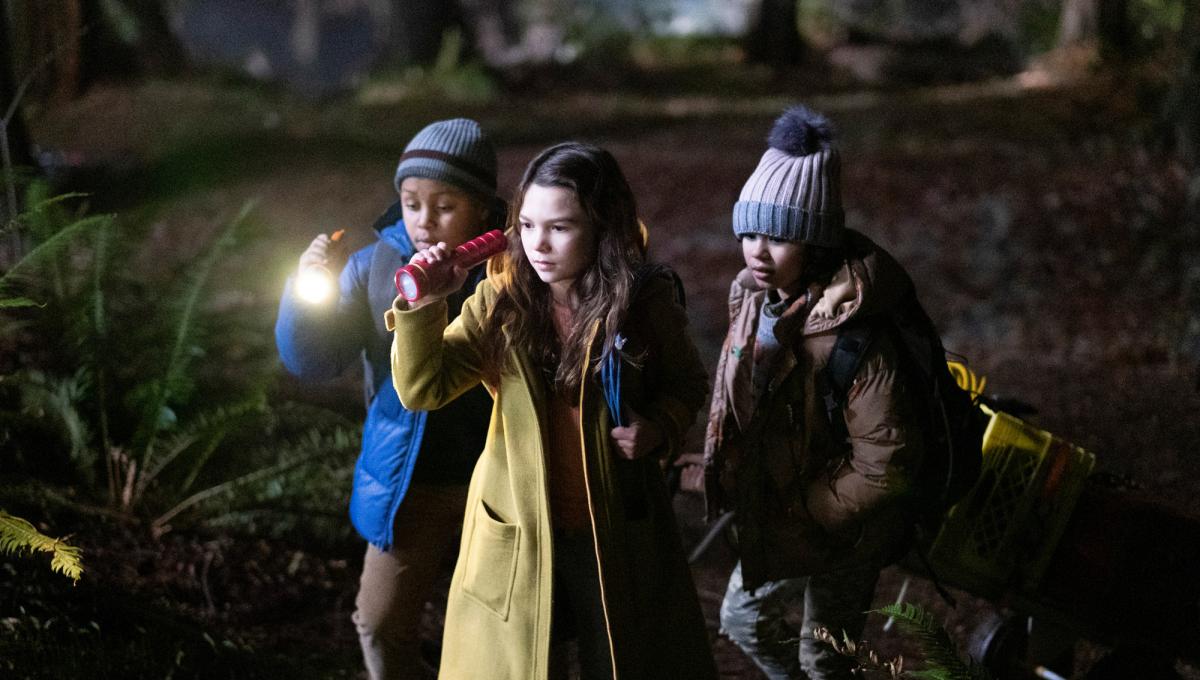 Home Before Dark: Trama, Cast e altre Informazioni sulla nuova Serie TV di Apple TV+