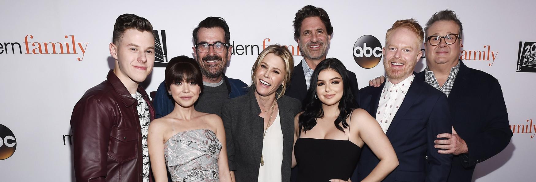 Modern Family 11: in Onda un Documentario prima del Finale della Serie TV