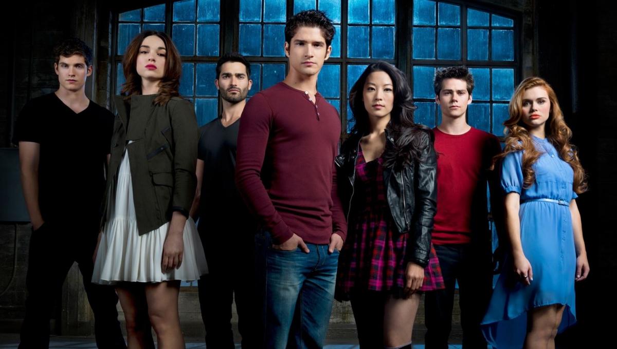 Teen Wolf: Tyler Posey vorrebbe Riportare in Vita la Serie TV, e non è il solo