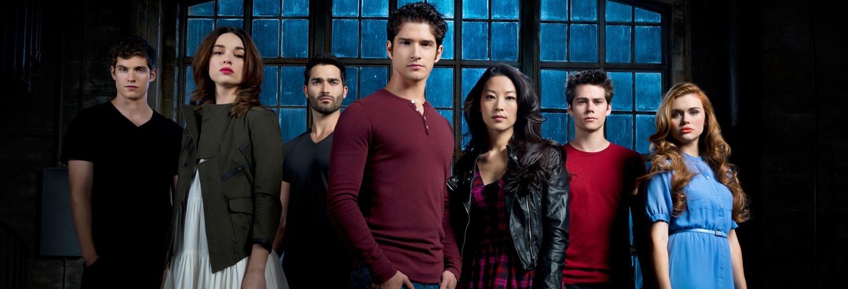 Teen Wolf: Tyler Posey vorrebbe Riportare in Vita la Serie TV, e non è il solo