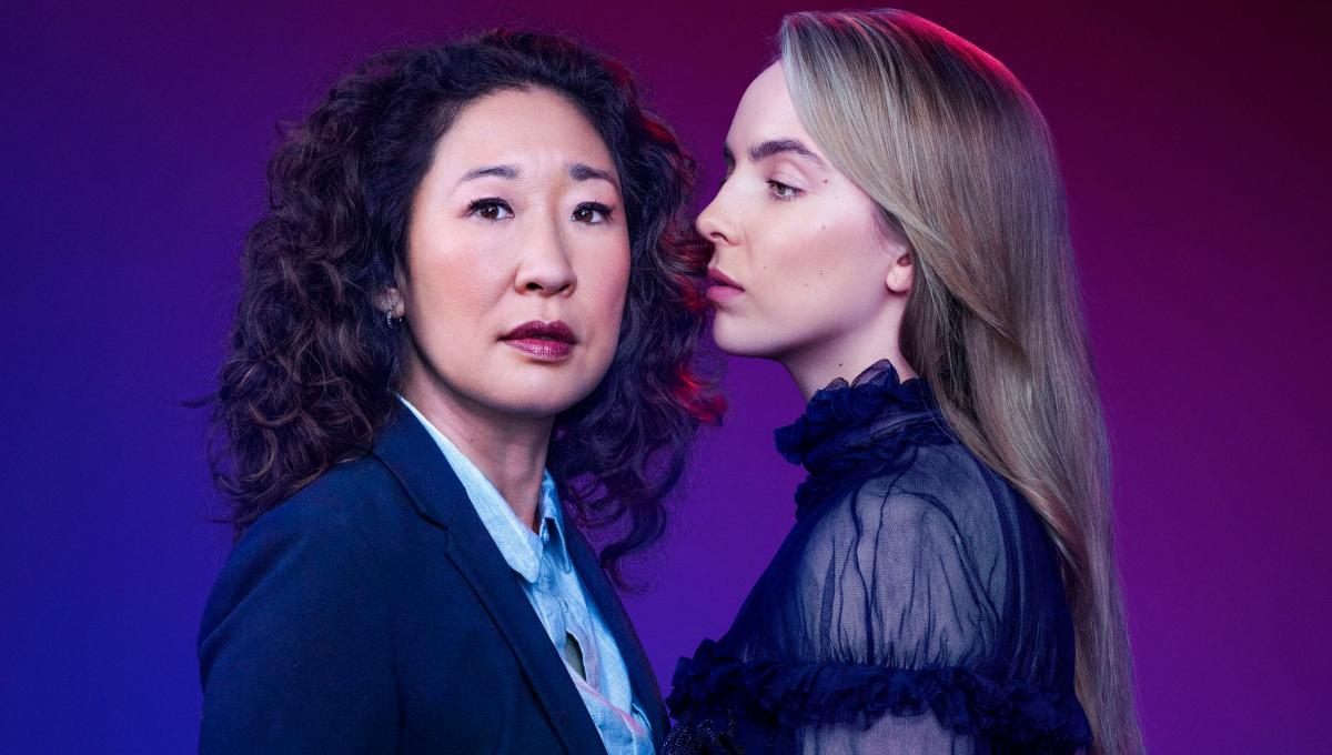 Tutte le Serie TV e le nuove Stagioni in Uscita ad aprile 2020 (Prime Mondiali)