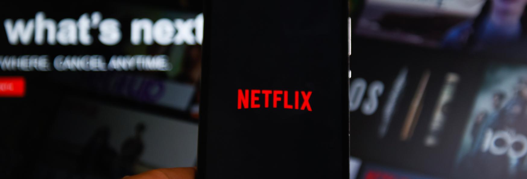 Le prossime Serie TV di Netflix non saranno doppiate in Italiano per il Coronavirus?