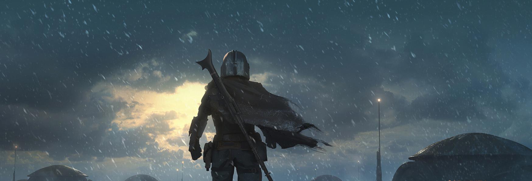 The Mandalorian 2: i Dettagli sull'Episodio diretto da Roberto Rodriguez